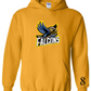 W.H. Ford Hoodies