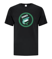 Sharks Ringette T-Shirt 1