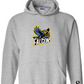 W.H. Ford Hoodies