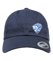 Deshaye School Dad Hat