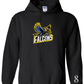 W.H. Ford Hoodies