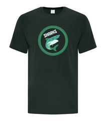 Sharks Ringette T-Shirt 1