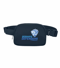 Deshaye School Hip Pack