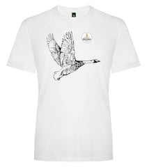 RCSTA Large Goose Triblend T-Shirt