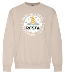 RCSTA Union Crewneck