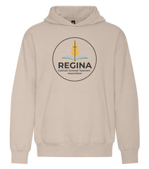 RCSTA Logo Hoodie