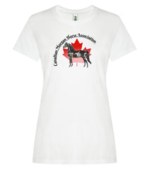 CMHA Ladies T-Shirt 2