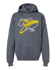 Zabutnyy Dance ATC Youth Hoodie