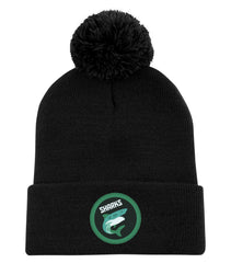 Sharks Ringette Toque
