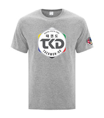 RSTKD Cotton T-Shirt