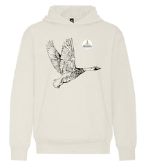 RCSTA Large Goose Hoodie