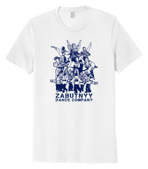 Zabutnyy Dance T-Shirt 2