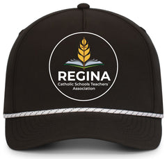 RCSTA Weekender Cap