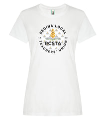 RCSTA Union Ladies Triblend T-Shirt