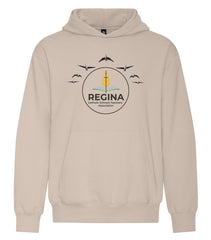 RCSTA Flock of Geese Hoodie