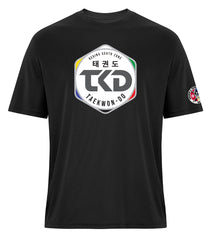 RSTKD Performance T-Shirt