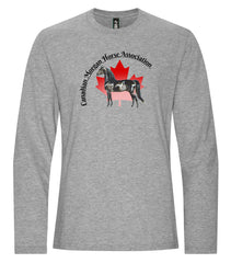 CMHA Long Sleeve Tee 2