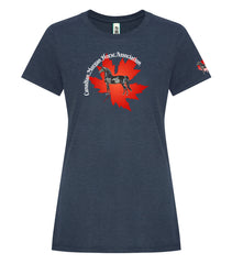 CMHA Ladies T-Shirt