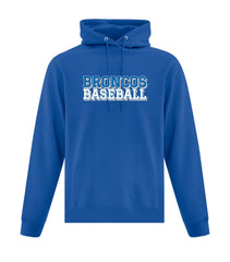 Broncos Baseball Classic Hoodie