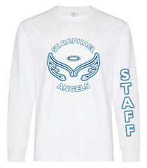St.Raphael Staff Crewnecks