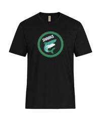 Sharks Ringette T-Shirt 2