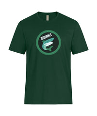 Sharks Ringette T-Shirt 2