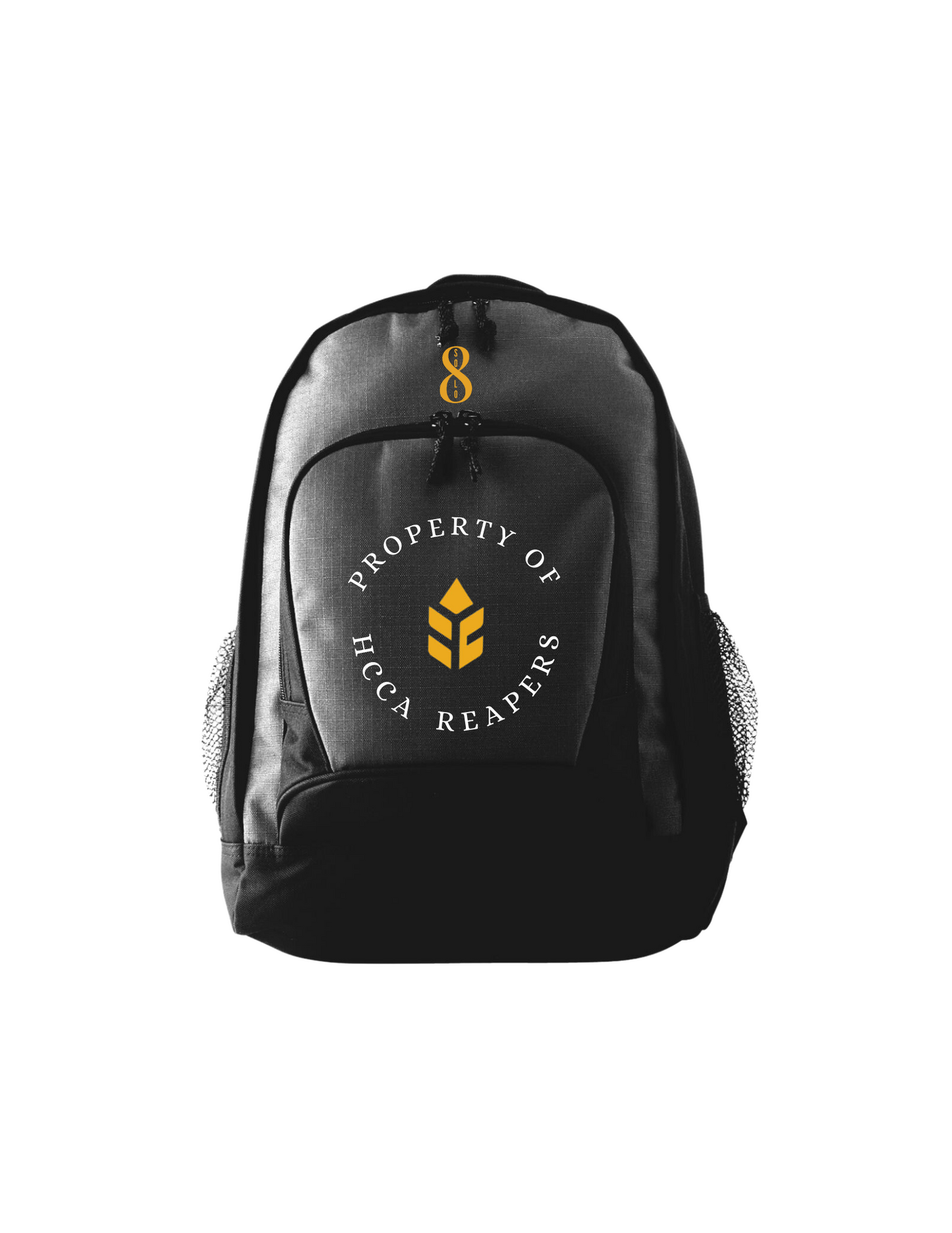 Harvest City Backpacks