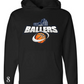 BALLERS HEAVYWEIGHT HOODIE