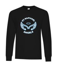 St.Raphael Long Sleeve Shirt