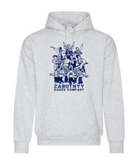 Zabutnyy Dance ATC Adult Hoodie 2
