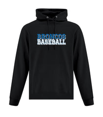 Broncos Baseball Classic Hoodie