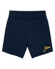 Zabutnyy Dance Shorts