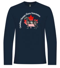 CMHA Long Sleeve Tee 2