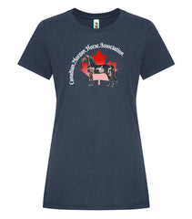 CMHA Ladies T-Shirt 2