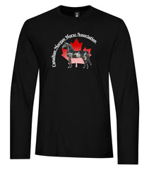 CMHA Long Sleeve Tee 2