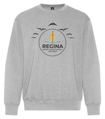 RCSTA Flock of Geese Crewneck