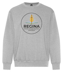 RCSTA Logo Crewneck