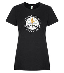 RCSTA Union Ladies Triblend T-Shirt
