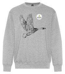 RCSTA Large Goose Crewneck