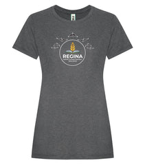 RCSTA Flock of Geese Ladies Triblend T-Shirt