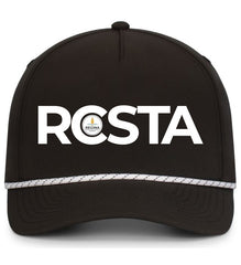 RCSTA Weekender Cap