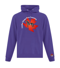 CMHA Hoodie