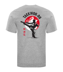 RSTKD Cotton T-Shirt