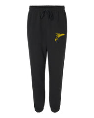 Zabutnyy Dance American Apparel Joggers