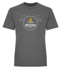 RCSTA Flock of Geese Triblend T-Shirt