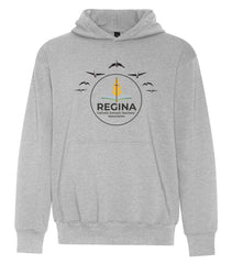 RCSTA Flock of Geese Hoodie