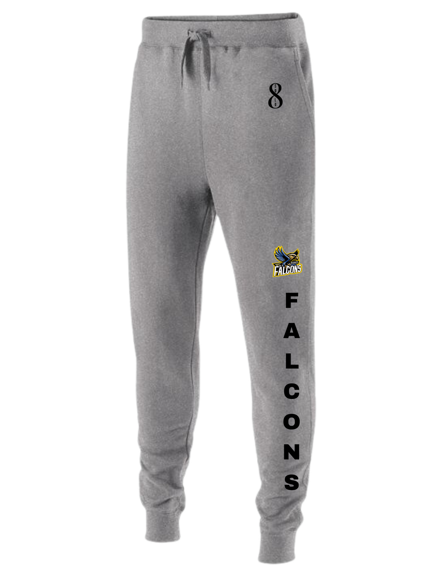 W.H. Ford Joggers