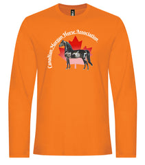 CMHA Long Sleeve Tee 2