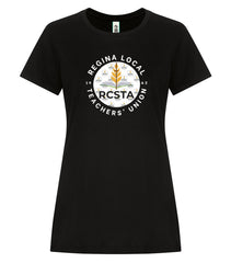 RCSTA Union Ladies Triblend T-Shirt