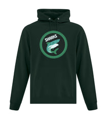 Sharks Ringette Hoodie 1